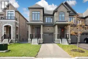 80 Coho Dr, Whitby, Ontario L1P 0K6, 4 Bedrooms Bedrooms, 9 Rooms Rooms,3 BathroomsBathrooms,All Houses,Sold,Coho,E10249947