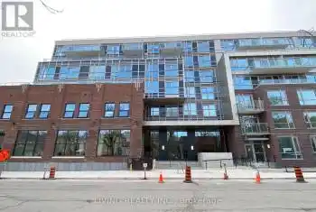 150 Logan Ave Unit# 540, Toronto, Ontario M4M 0E4, 1 Bedroom Bedrooms, 4 Rooms Rooms,1 BathroomBathrooms,Condo,Rented,Logan,27606234