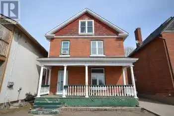 32 MCDONALD St, Barrie, Ontario L4M 1P1, 3 Bedrooms Bedrooms, 9 Rooms Rooms,2 BathroomsBathrooms,All Houses,Sold,MCDONALD,S10278275