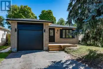 96 Hickling Tr Unit# Main, Barrie, Ontario L4M 5T3, 3 Bedrooms Bedrooms, 6 Rooms Rooms,1 BathroomBathrooms,All Houses,Rented,Hickling,S10281611