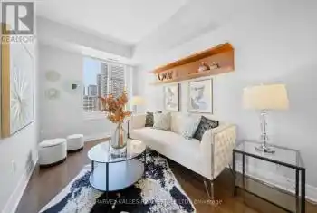 35 Balmuto St Unit# 2104, Toronto, Ontario M4Y 0A3, 1 Bedroom Bedrooms, 5 Rooms Rooms,2 BathroomsBathrooms,Condo,Sold,Balmuto,C10290564