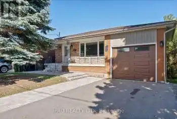 32 Gatesview Ave Unit# Lower, Toronto, Ontario M1J 3G5, 2 Bedrooms Bedrooms, 6 Rooms Rooms,1 BathroomBathrooms,All Houses,Rented,Gatesview,E10287628