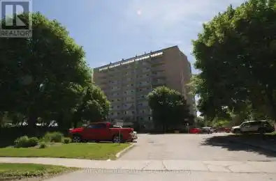 563 Mornington Avenue Unit# 604 London Ontario N5Y4T8