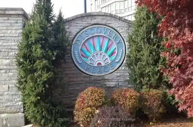 1880 Valley Farm Road Unit# 721 Pickering (Town Centre) Ontario L1V6B3
