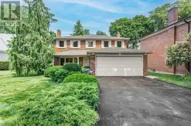 18 Elliotwood Court Toronto (St. Andrew-Windfields) Ontario M2L2P9