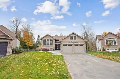 104 Fernbrook Drive Wasaga Beach Ontario L9Z1G6