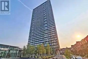 105 The Queensway Ave Unit# 1309, Toronto, Ontario M6S 5B5, 1 Bedroom Bedrooms, 2 Rooms Rooms,1 BathroomBathrooms,Condo,Rented,The Queensway,W10231386