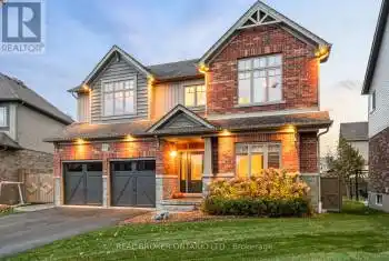 81 Laverty Cres, Orangeville, Ontario L9W 6R7, 3 Bedrooms Bedrooms, 7 Rooms Rooms,3 BathroomsBathrooms,All Houses,Sold,Laverty,W10246651