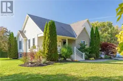 1741 THIRD Street St. Catharines Ontario L2R6P9