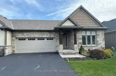 3340 CULP Road Unit# 17 Vineland Station Ontario L0R2E0