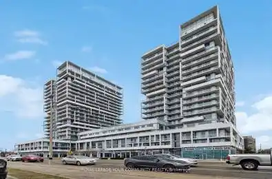 55 Speers Road Unit# LPH08 Oakville (Old Oakville) Ontario L6K0H9