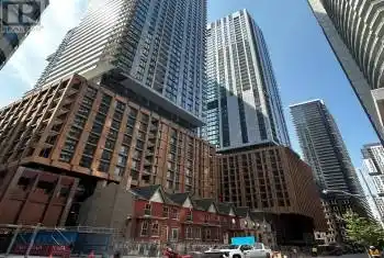28 Widmer St Unit# 4720, Toronto, Ontario M5V 0T2, 1 Bedroom Bedrooms, 4 Rooms Rooms,1 BathroomBathrooms,Condo,Rented,Widmer,C10299199