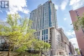 8 Park Rd Unit# 2809, Toronto, Ontario M4M 3S5, 1 Bedroom Bedrooms, 5 Rooms Rooms,1 BathroomBathrooms,Condo,Rented,Park,27606501