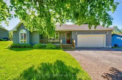 7 Agnes Street Oro-Medonte (Moonstone) Ontario L0K1N0