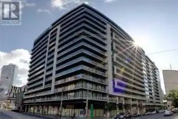 111 Elizabeth St Unit# 650, Toronto, Ontario M5G 1P7, 2 Bedrooms Bedrooms, 5 Rooms Rooms,2 BathroomsBathrooms,Condo,Rented,Elizabeth,C10309913