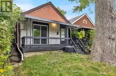 3 St Clarens Avenue Toronto (Little Portugal) Ontario M6K2S2