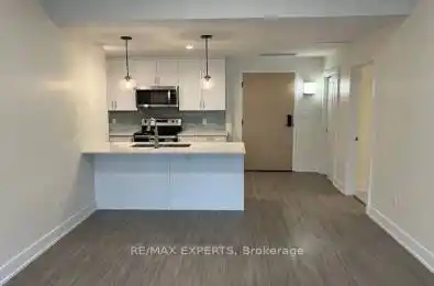 121 Mary Street Unit# 216 Clearview (Creemore) Ontario L0M1G0