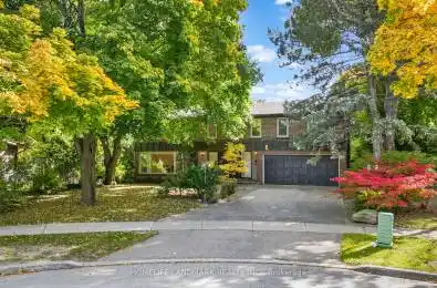 9 Silvergrove Road Toronto (St. Andrew-Windfields) Ontario M2L2N5
