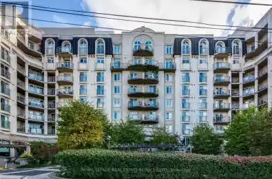 1 Balmoral Avenue Unit# #602 Toronto (Yonge-St. Clair) Ontario M4V3B9