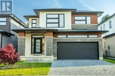 2293 Tokala Trail London Ontario N6G0V8