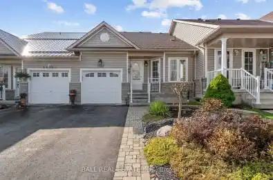 1141 Neptune Street Peterborough (Northcrest) Ontario K9H7S8
