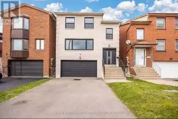 16 Blairville Rd, Toronto, Ontario M3H 5Y5, 4 Bedrooms Bedrooms, 8 Rooms Rooms,3 BathroomsBathrooms,All Houses,Sold,Blairville,C10283428