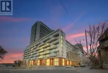 90 Stadium Rd Unit# 602, Toronto, Ontario M5V 3W5, 1 Bedroom Bedrooms, 5 Rooms Rooms,1 BathroomBathrooms,Condo,Rented,Stadium,C10324276