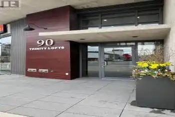 90 Trinity St Unit# 603, Toronto, Ontario M5A 0E4, 1 Bedroom Bedrooms, 4 Rooms Rooms,1 BathroomBathrooms,Condo,Sold,Trinity,C10327452