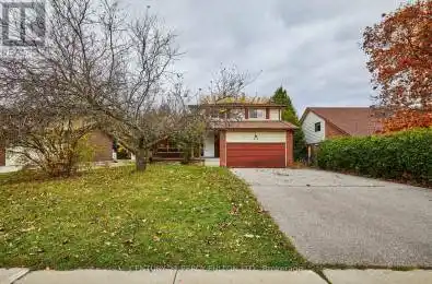 472 Sheppard Avenue Pickering (Woodlands) Ontario L1V1E5
