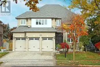 98 Tea Rose St, Markham, Ontario L6C 1X3, 5 Bedrooms Bedrooms, 10 Rooms Rooms,4 BathroomsBathrooms,All Houses,Sold,Tea Rose,N10234286