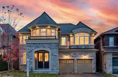 32 Forest Edge Crescent East Gwillimbury (Holland Landing) Ontario L9N