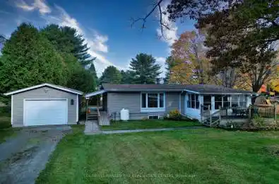 3301 Turnbull Drive Severn (West Shore) Ontario L3V6H3