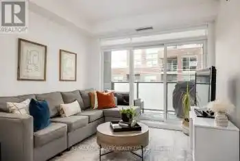 385 Osler St Unit# 306, Toronto, Ontario M6N 2Z4, 1 Bedroom Bedrooms, 3 Rooms Rooms,1 BathroomBathrooms,Condo,Rented,Osler,W10290928