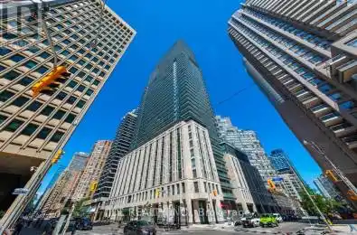 955 Bay Street Unit# 2906 Toronto (Bay Street Corridor) Ontario M5S0C6