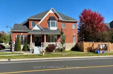 90 Adastra Crescent Markham (Victoria Manor-Jennings Gate) Ontario L6C