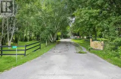 2240 15th Sideroad Unit# 2240 New Tecumseth (Tottenham) Ontario L0G1W0