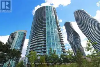 80 Absolute Ave Unit# 1901, Mississauga, Ontario L4Z 0A5, 1 Bedroom Bedrooms, 5 Rooms Rooms,2 BathroomsBathrooms,Condo,Sold,Absolute,W10335010
