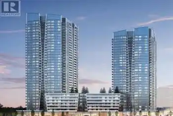 50 Upper Mall Way Unit# B-2101, Vaughan, Ontario L4J 0L8, 1 Bedroom Bedrooms, 5 Rooms Rooms,1 BathroomBathrooms,Condo,Rented,Upper Mall,N10340928