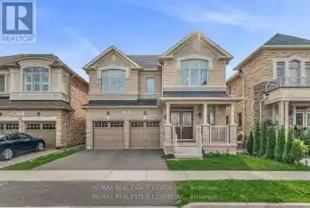 286 Etheridge Ave, Milton, Ontario L9E 1H7, 5 Bedrooms Bedrooms, 9 Rooms Rooms,4 BathroomsBathrooms,All Houses,Sold,Etheridge,W10340574