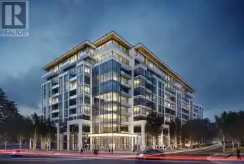 395 Dundas St Unit# 609, Oakville, Ontario L6M 4M2, 1 Bedroom Bedrooms, 4 Rooms Rooms,2 BathroomsBathrooms,Condo,Rented,Dundas,W10342868
