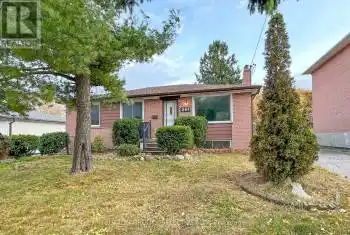 541 Monteith Ave, Oshawa, Ontario L1J 1E2, 3 Bedrooms Bedrooms, 13 Rooms Rooms,2 BathroomsBathrooms,All Houses,Sold,Monteith,E10361600