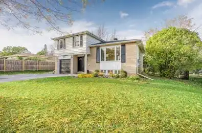20 JAMIESON Drive Adjala-Tosorontio (Rosemont) Ontario L0N1R0