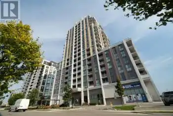 9560 Markham Rd Unit# 1207, Markham, Ontario L6E 0T9, 1 Bedroom Bedrooms, 4 Rooms Rooms,1 BathroomBathrooms,Condo,Sold,Markham,N10354503