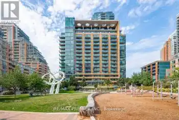 69 Lynn Williams St Unit# 812, Toronto, Ontario M6K 3R7, 1 Bedroom Bedrooms, 4 Rooms Rooms,1 BathroomBathrooms,Condo,Rented,Lynn Williams,C10346371