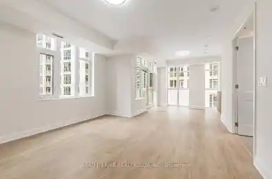 86 Sloping Sky Mews Unit# TH #6 Toronto (Niagara) Ontario M5V0B3