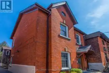 59 Gwynne Ave Unit# Main, Toronto, Ontario M6K 2C5, 1 Bedroom Bedrooms, 4 Rooms Rooms,2 BathroomsBathrooms,All Houses,Rented,Gwynne,W10306813