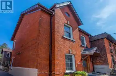 59 Gwynne Avenue Unit# Main Toronto (South Parkdale) Ontario M6K2C5