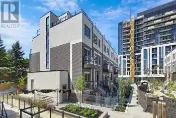 3423 Sheppard Ave Unit# C1- 305, Toronto, Ontario M1T 0C5, 2 Bedrooms Bedrooms, 5 Rooms Rooms,2 BathroomsBathrooms,All Houses,Rented,Sheppard,E10363519