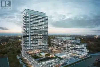 251 Manitoba St Unit# 2001, Toronto, Ontario M8Y 4G9, 1 Bedroom Bedrooms, 4 Rooms Rooms,1 BathroomBathrooms,Condo,Sold,Manitoba,W10362194