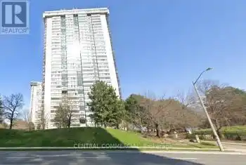 3303 Don Mills Rd Unit# 2808, Toronto, Ontario M2J 4T6, 2 Bedrooms Bedrooms, 6 Rooms Rooms,2 BathroomsBathrooms,Condo,Sold,Don Mills,C10276206